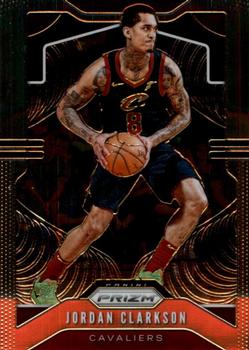 Jordan Clarkson