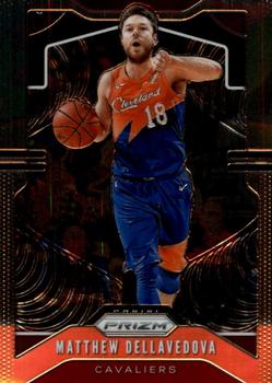 Matthew Dellavedova