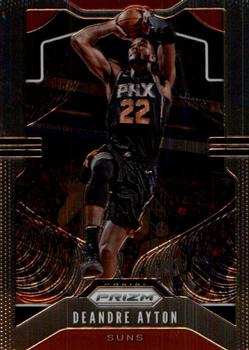 Deandre Ayton