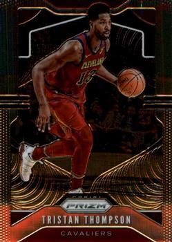 Tristan Thompson