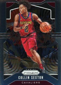Collin Sexton