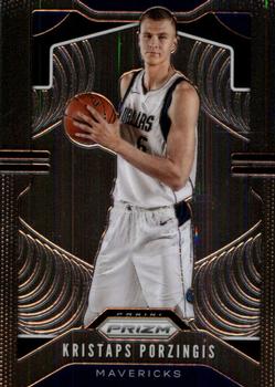 Kristaps Porzingis