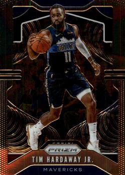 Tim Hardaway Jr.