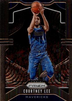 Courtney Lee