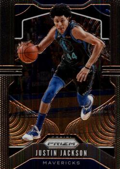 Justin Jackson