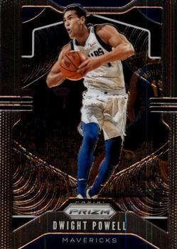 Dwight Powell