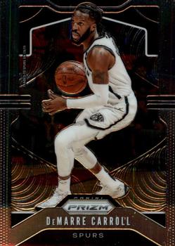 DeMarre Carroll