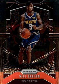 Will Barton