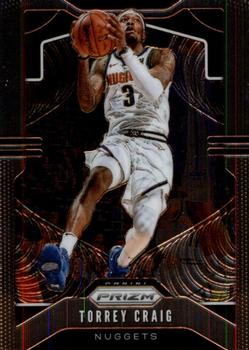Torrey Craig