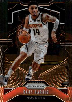 Gary Harris