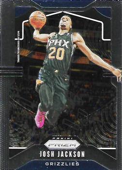 Josh Jackson