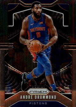 Andre Drummond