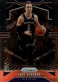 Luke Kennard