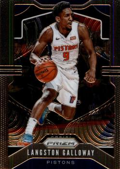 Langston Galloway