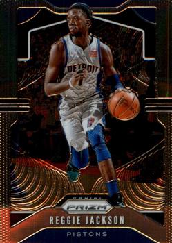 Reggie Jackson