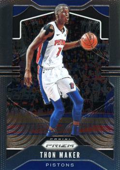 Thon Maker