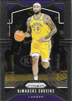 DeMarcus Cousins