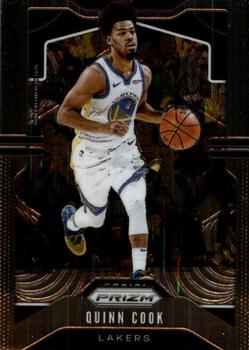 Quinn Cook