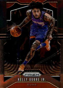 Kelly Oubre Jr.