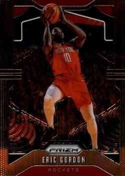 Eric Gordon