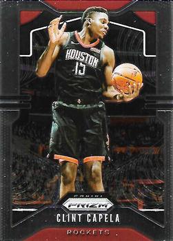 Clint Capela