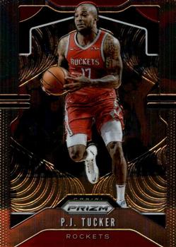 P.J. Tucker