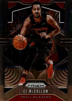 CJ McCollum