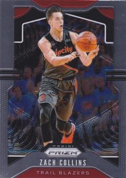 Zach Collins