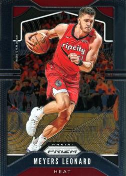 Meyers Leonard