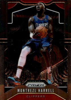 Montrezl Harrell
