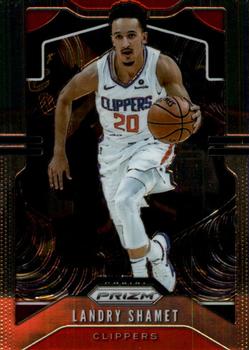 Landry Shamet