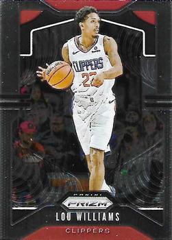Lou Williams