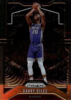Harry Giles