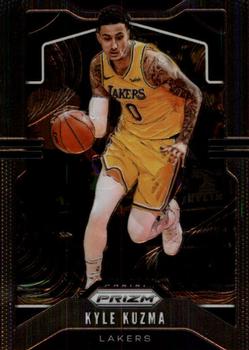 Kyle Kuzma