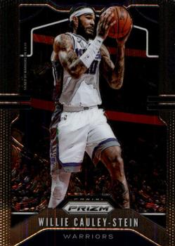 Willie Cauley-Stein