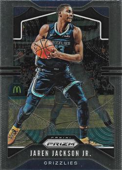 Jaren Jackson Jr.