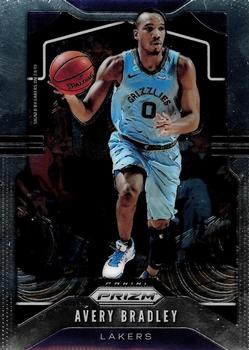 Avery Bradley