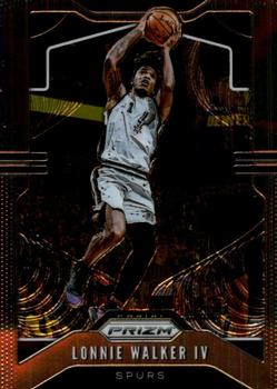 Lonnie Walker IV