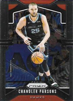 Chandler Parsons