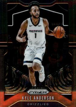 Kyle Anderson