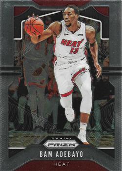 Bam Adebayo