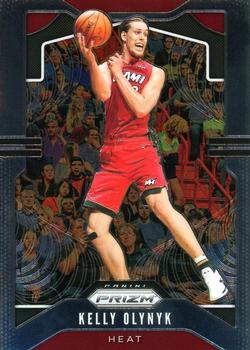 Kelly Olynyk