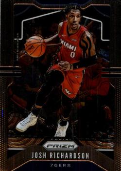 Josh Richardson