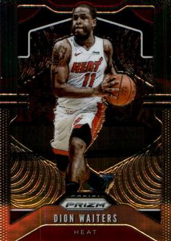 Dion Waiters