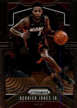 Derrick Jones Jr.