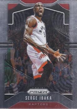 Serge Ibaka