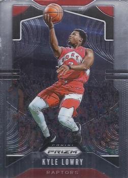 Kyle Lowry