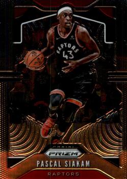 Pascal Siakam