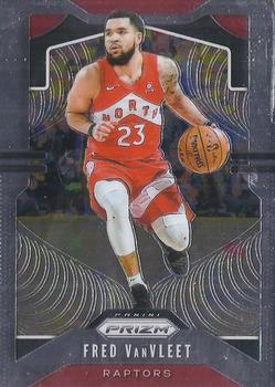 Fred VanVleet