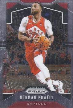 Norman Powell